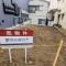【東京都/豊島区南大塚】豊島区南大塚1丁目 売地 現地
