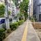 【東京都/豊島区南大塚】豊島区南大塚1丁目 売地 前面道路