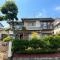 【東京都/八王子市北野台】八王子市北野台四丁目　古家付土地 現地（古家あり）