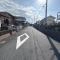【東京都/八王子市北野台】八王子市北野台四丁目　古家付土地 前面道路