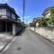 【東京都/府中市南町】府中市南町3丁目古屋付土地 前面道路