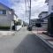 【東京都/府中市南町】府中市南町3丁目古屋付土地 前面道路