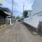 【東京都/府中市新町】府中市新町一丁目　土地 前面道路