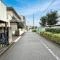 【東京都/三鷹市大沢】三鷹市大沢四丁目　古家付土地 前面道路：東側