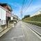 【東京都/三鷹市大沢】三鷹市大沢四丁目　古家付土地 前面道路：西側