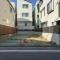 【東京都/新宿区西落合】西落合二丁目　売地（建築条件付） 現地