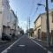 【東京都/新宿区西落合】西落合二丁目　売地（建築条件付） 前面道路