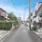 【東京都/府中市新町】府中市新町一丁目 古家付土地 前面道路