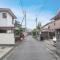 【東京都/府中市新町】府中市新町一丁目 古家付土地 前面道路