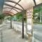【東京都/府中市新町】府中市新町一丁目 古家付土地 バス停「明星学苑」