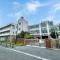 【東京都/府中市新町】府中市新町一丁目 古家付土地 府中市立府中第五中学校