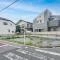【東京都/中野区鷺宮】中野区鷺宮一丁目　売地　 現地