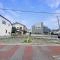 【東京都/中野区鷺宮】中野区鷺宮一丁目　売地　 現地