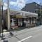 【東京都/杉並区本天沼】杉並区本天沼二丁目　土地 セブンイレブン杉並日大二高店