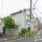 【東京都/練馬区平和台】練馬区平和台一丁目　売地 前面道路