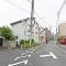 【東京都/練馬区平和台】練馬区平和台一丁目　売地 前面道路