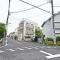【東京都/練馬区平和台】練馬区平和台一丁目　売地 前面道路