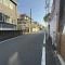 【神奈川県/横浜市港南区芹が谷】港南区芹が谷4丁目　土地 前面道路