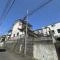 【神奈川県/横浜市泉区中田東】泉区中田東4丁目　古屋付土地 現地（古家あり）