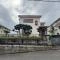 【神奈川県/横浜市栄区本郷台】横浜市栄区本郷台3丁目　土地 現地（古家あり）