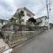【神奈川県/横浜市栄区本郷台】横浜市栄区本郷台3丁目　土地 現地（古家あり）