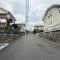 【神奈川県/横浜市栄区本郷台】横浜市栄区本郷台3丁目　土地 前面道路