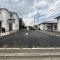 【神奈川県/横浜市泉区上飯田町】横浜市泉区上飯田町　土地 現地