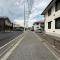 【神奈川県/横浜市泉区上飯田町】横浜市泉区上飯田町　土地 前面道路