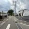 【神奈川県/横浜市泉区上飯田町】横浜市泉区上飯田町　土地 前面道路