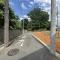 【神奈川県/横浜市港南区東永谷】港南区東永谷1丁目　土地 前面道路