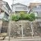 【神奈川県/横浜市戸塚区深谷町】横浜市戸塚区深谷町　土地 現地（古家あり）：対象不動産:中央