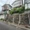 【神奈川県/横浜市戸塚区深谷町】横浜市戸塚区深谷町　土地 現地（古家あり）：対象不動産:中央
