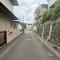 【神奈川県/横浜市戸塚区深谷町】横浜市戸塚区深谷町　土地 前面道路