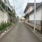 【神奈川県/横浜市戸塚区深谷町】横浜市戸塚区深谷町　土地 前面道路
