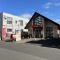 【神奈川県/横浜市戸塚区深谷町】横浜市戸塚区深谷町　土地 郵便局 横浜ドリームハイツ郵便局