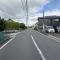 【神奈川県/横浜市戸塚区柏尾町】横浜市戸塚区柏尾町　土地 前面道路