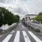 【神奈川県/横浜市戸塚区柏尾町】横浜市戸塚区柏尾町　土地 前面道路