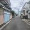 【神奈川県/横浜市港南区東永谷】港南区東永谷3丁目　土地 前面道路
