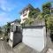 【神奈川県/横浜市戸塚区下倉田町】戸塚区下倉田町　古家付土地 現地（古家あり）