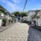 【神奈川県/横浜市戸塚区下倉田町】戸塚区下倉田町　古家付土地 前面道路