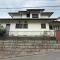 【神奈川県/横浜市栄区本郷台】栄区本郷台5丁目　古屋付土地 現地（古家あり）