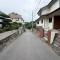 【神奈川県/横浜市栄区本郷台】栄区本郷台5丁目　古屋付土地 前面道路