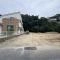 【神奈川県/横浜市栄区公田町】栄区公田町　土地　A区画/全6区画 現地：全６区画　写真手前