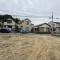 【神奈川県/横浜市栄区公田町】栄区公田町　土地　A区画/全6区画 現地：全６区画　写真右奥