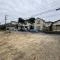 【神奈川県/横浜市栄区公田町】栄区公田町　土地　A区画/全6区画 現地：全６区画　写真右