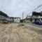 【神奈川県/横浜市栄区公田町】栄区公田町　土地　A区画/全6区画 現地：全６区画　写真手前
