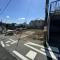 【神奈川県/横浜市港南区上永谷】港南区上永谷3丁目　土地　B区画／全2区画 現地