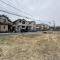 【神奈川県/横浜市栄区公田町】栄区公田町　土地　B区画/全6区画 現地：全６区画　写真中央