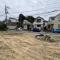 【神奈川県/横浜市栄区公田町】栄区公田町　土地　B区画/全6区画 現地：全６区画　写真中央