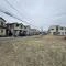 【神奈川県/横浜市栄区公田町】栄区公田町　土地　C区画/全6区画 現地：全６区画　写真手前